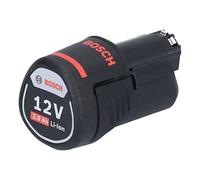 Bosch Professional batería GBA 12V 2.0 Ah
