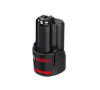 Bosch Professional 12V System batería GBA 12V 3.0Ah