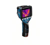 Bosch professional 12v system cámara térmica gtc 600 c (sin batería