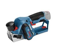 Bosch Professional 12V System cepillo a batería GHO 12V-20 (anchura del cepillo máx.: 56 mm, sin batería/cargador)