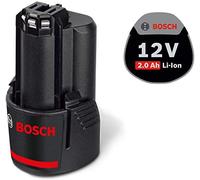 Bosch Professional batería GBA 12V 2.0 Ah