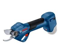 Bosch Professional Podadora GGP 12V-25 – Brushless, 25 mm, hasta 4500 cortes por carga (sin batería)
