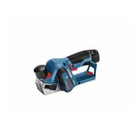 Bosch professional 12v system gho 12v-20 - cepillo a batería (14500 r