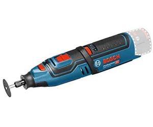 Bosch professional 12v system gro 12v-35 - miniherramienta a batería