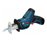 Bosch professional 12v system gsa 12v-14 - sierra sable a batería (0-