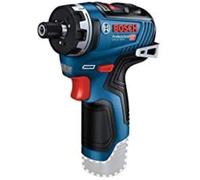 Bosch professional 12v system gsr 12v-35 hx - atornillador a batería