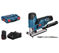 Bosch professional 12v system gst 12v-70 - sierra de calar a batería