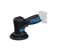 Bosch professional 12v system pulidora a batería gpx 12v-125 (incl. h