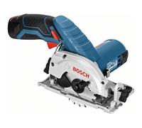 Bosch professional 12v system sierra circular a batería gks 12v-26 (?