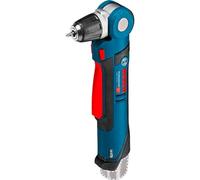 Bosch Professional 12V System taladro angular a batería GWB 12V-10 (in andeja para L-BOXX, sin batería/cargador)