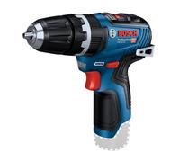Bosch professional 12v system taladro con percusión a batería gsb 12