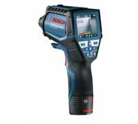 Bosch professional 12v system termómetro de infrarrojos gis 1000 c (s