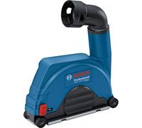 BOSCH Professional 1600A003DK: Campana de aspiración para amoladoras angulares BOSCH Professional GDE 115/125 FC-T