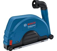 BOSCH Professional 1600A003DM: Campana de aspiración para amoladoras angulares, modelo GDE 230 FC-T
