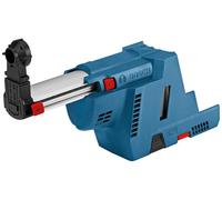 BOSCH Professional 1600A0051M: Juego de aspiración para herramienta multifunción BOSCH Professional GDE 18V-16, con boquilla de 16,0 mm