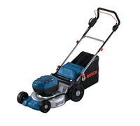 Bosch Cortacésped de batería GRA 18V2-46 - 2x18V - Corte 46 cm - Sin batería ni cargador