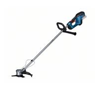 Bosch professional 18v desbrozadora a batería gfr 18v-23 sin bat./car