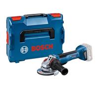 Bosch Professional Amoladora angular GWS 18V-10 P – Sistema 18V a batería