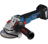 Bosch professional 18v system amoladora angular a batería gws 18v-11
