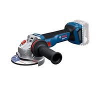 Bosch Professional Amoladora angular GWS 18V-11 125 mm 18 V sin batería/cargador