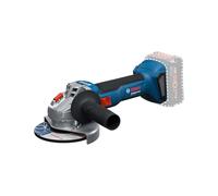 Bosch Professional Amoladora angular a batería GWS 18V-8 Sistema 18V