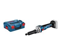 Bosch Professional 18V System amoladora recta a batería GGS 18V-10 SLC (incl. L-BOXX, sin batería/cargador)