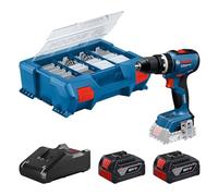Bosch Professional Atornillador a batería GSB 18V-65 18 V