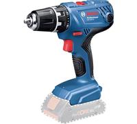 Bosch Professional Atornillador a batería GSR 18V-21 – par máx. 55 Nm – sin batería/cargador