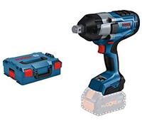 Bosch professional 18v system atornillador de impacto a batería bitur