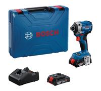 Bosch professional 18v system atornillador de impacto a batería gdr 1