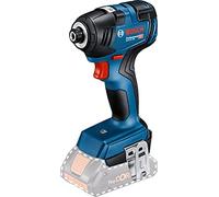 Bosch Professional Atornillador de impacto a batería GDR 18V-200 – 200 Nm – sin batería/cargador
