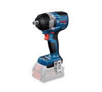 Bosch Professional Atornillador de impacto a batería GDS 1 – Sistema 18V