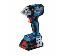 Bosch professional 18v system atornillador de impacto a batería gds 1