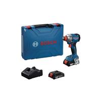 Bosch professional 18v system atornillador de impacto a batería gdx 1