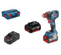 Bosch professional 18v system atornillador de impacto a batería gdx 1