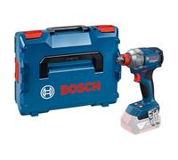 Bosch Llave de impacto AKU de 18 V 06019N2100, sin batería ni cargador