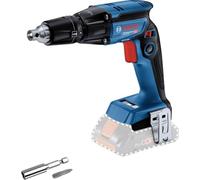 Bosch Atornillador para placa de yeso GTB 18V-45 Professional 4500 rpm sin batería/cargador