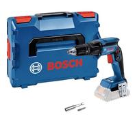 Bosch Professional Atornillador pladur GTB 18V-45 Brushless Tope profundidad L-BOXX sin batería