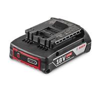 Bosch Professional Batería GBA 18V 2.0Ah