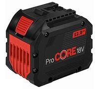 Bosch professional 18v system batería procore18v 12.0ah