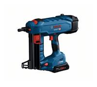 Bosch professional 18v system clavadora para hormigón a batería gnb
