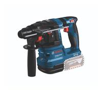 Bosch Professional Kit combo 18V: GSR 18V-45 + GBH 18V-22 (2x4.0Ah, GAL 18V-40, bolsa)