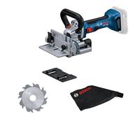 Bosch Professional engalletadora a batería GFF 18V-22 sistema 18V