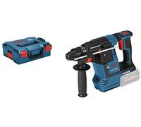 Bosch Professional Martillo perforador a batería GBH 18V-26 Brushless 2,6 J SDS-plus 26 mm