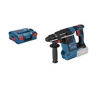 Bosch Professional Martillo perforador a batería GBH 18V-26 Brushless 2,6 J SDS-plus 26 mm