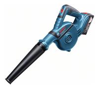 Bosch professional 18v system gbl 18v-120 - soplador a batería (17000