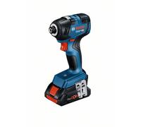 Bosch professional 18v system gdr 18v-200 - atornillador de impacto a