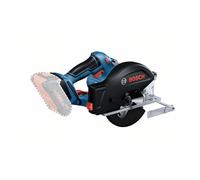 Bosch professional 18v system gkm 18v-50 - sierra circular de metal a