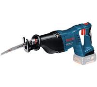 Bosch professional 18v system gsa 18 v-li - sierra sable a batería (c