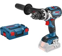 Bosch Professional Taladro percutor GSB 18V-110 C – 18V System